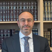 Rabbi Joey Mizrahi