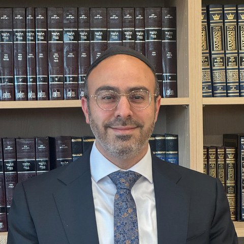 Rabbi Joey Mizrahi