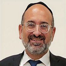 Rabbi Moses Haber