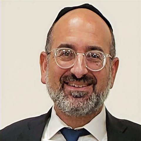 Rabbi Moses Haber